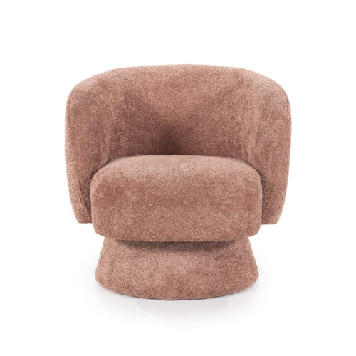 Fauteuil Balou - Terracotta - Afbeelding 14