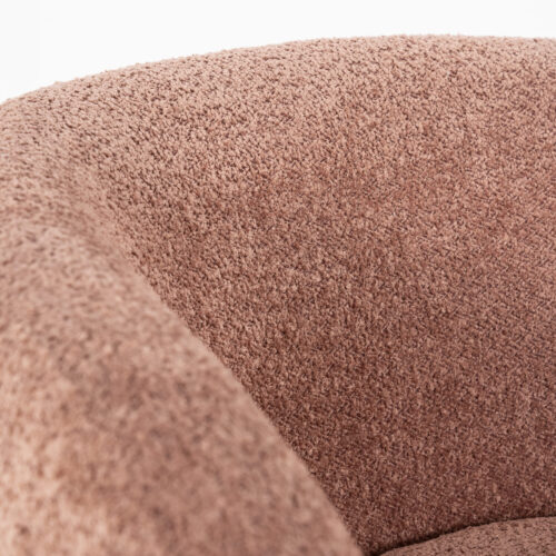 Fauteuil Balou - Terracotta - Afbeelding 16