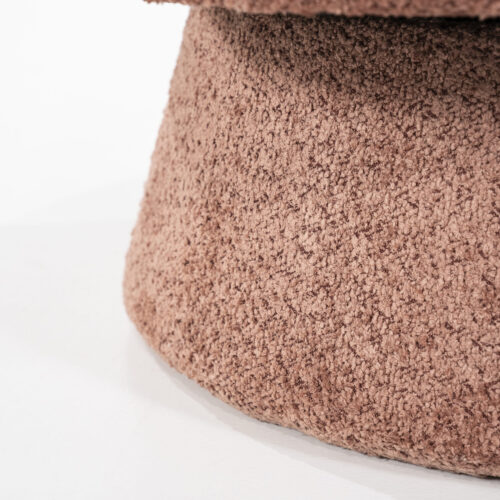 Fauteuil Balou - Terracotta - Afbeelding 18