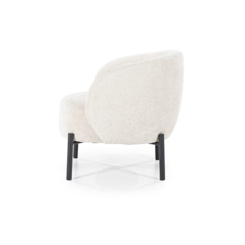 Fauteuil Oasis - Beige - Afbeelding 15