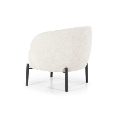 Fauteuil Oasis - Beige - Afbeelding 14