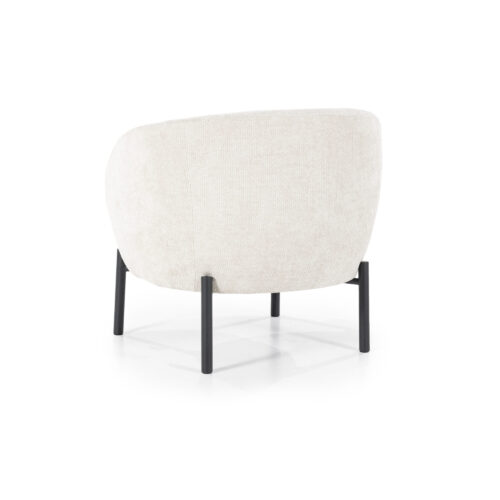 Fauteuil Oasis - Beige - Afbeelding 13