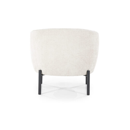 Fauteuil Oasis - Beige - Afbeelding 12