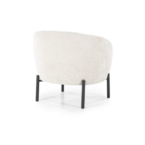 Fauteuil Oasis - Beige - Afbeelding 11