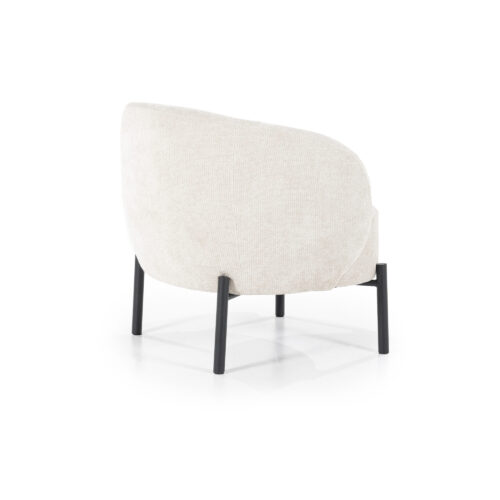 Fauteuil Oasis - Beige - Afbeelding 10