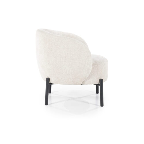 Fauteuil Oasis - Beige - Afbeelding 9