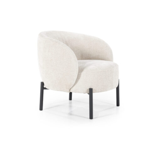 Fauteuil Oasis - Beige - Afbeelding 8