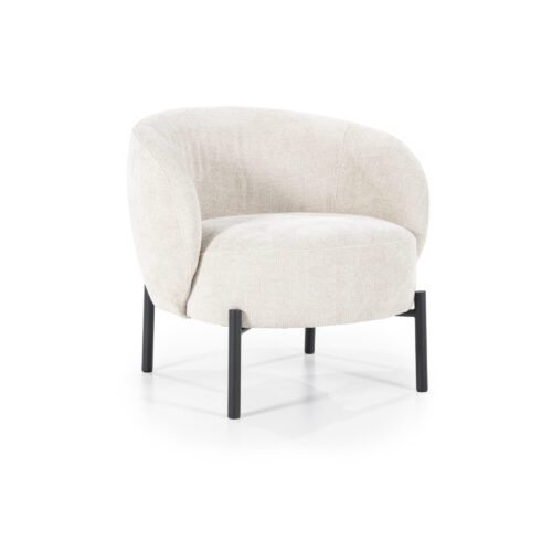 Fauteuil Oasis - Beige - Afbeelding 7