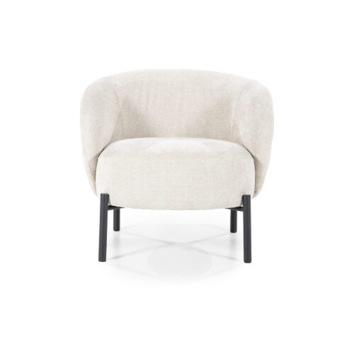 Fauteuil Oasis - Beige - Afbeelding 6