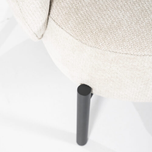 Fauteuil Oasis - Beige - Afbeelding 5