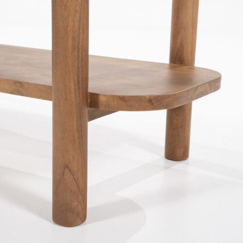 TV-Meubel Julian Acaciahout - 170cm - Afbeelding 17