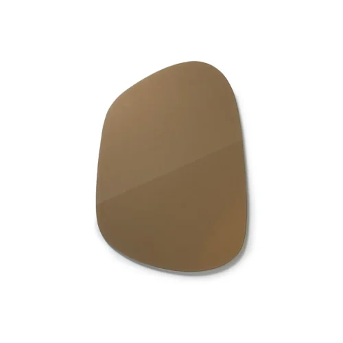 Spiegel Amber - Klein - Afbeelding 2