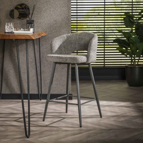 Dressoir Block Massief Acaciahout 180cm - Naturel - Afbeelding 26