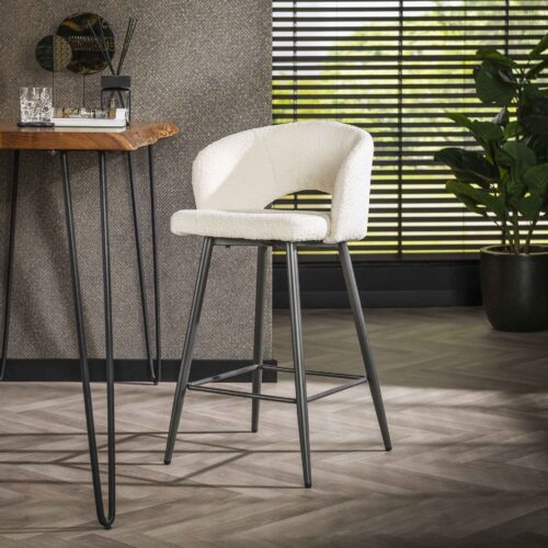 Dressoir Block Massief Acaciahout 180cm - Naturel - Afbeelding 28