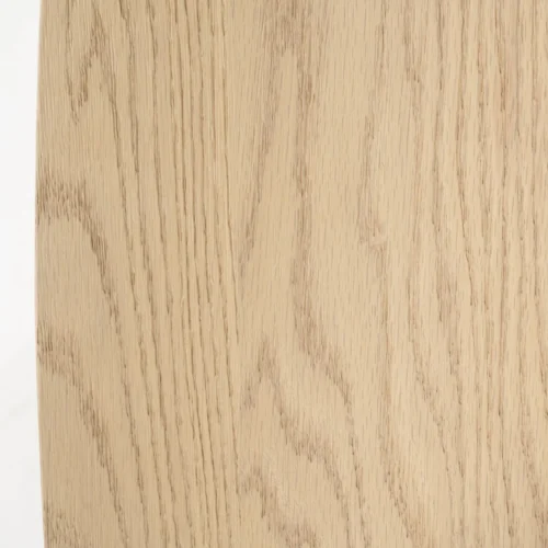 Salontafel Stef 80 x 80 cm - Naturel - Afbeelding 9
