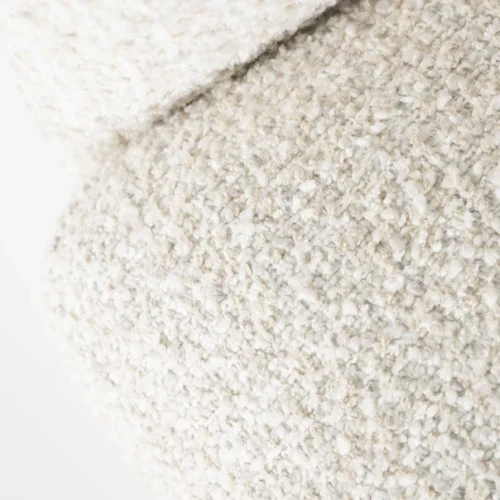 Eetkamerstoel Hamilton - Beige - Afbeelding 7