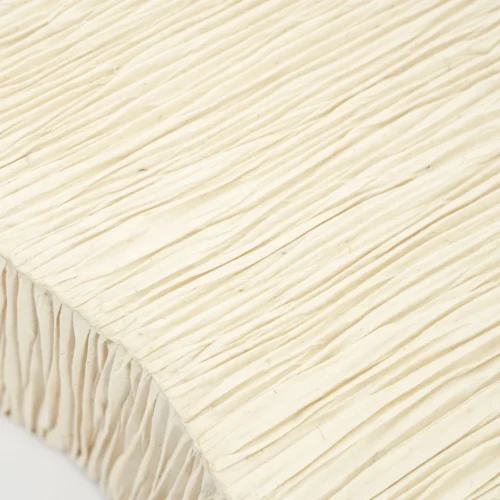 Wandlamp Lokta - Naturel - Afbeelding 3