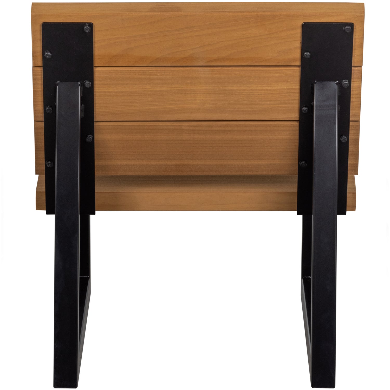 Tuin Fauteuil Banco Hout en Metaal - Afbeelding 6