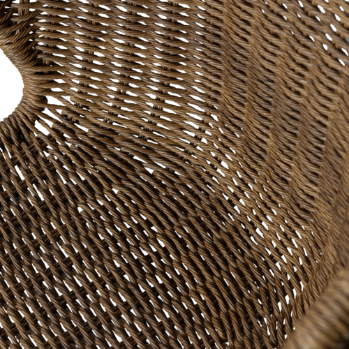 Eetkamerstoel Wings - Naturel - Afbeelding 7