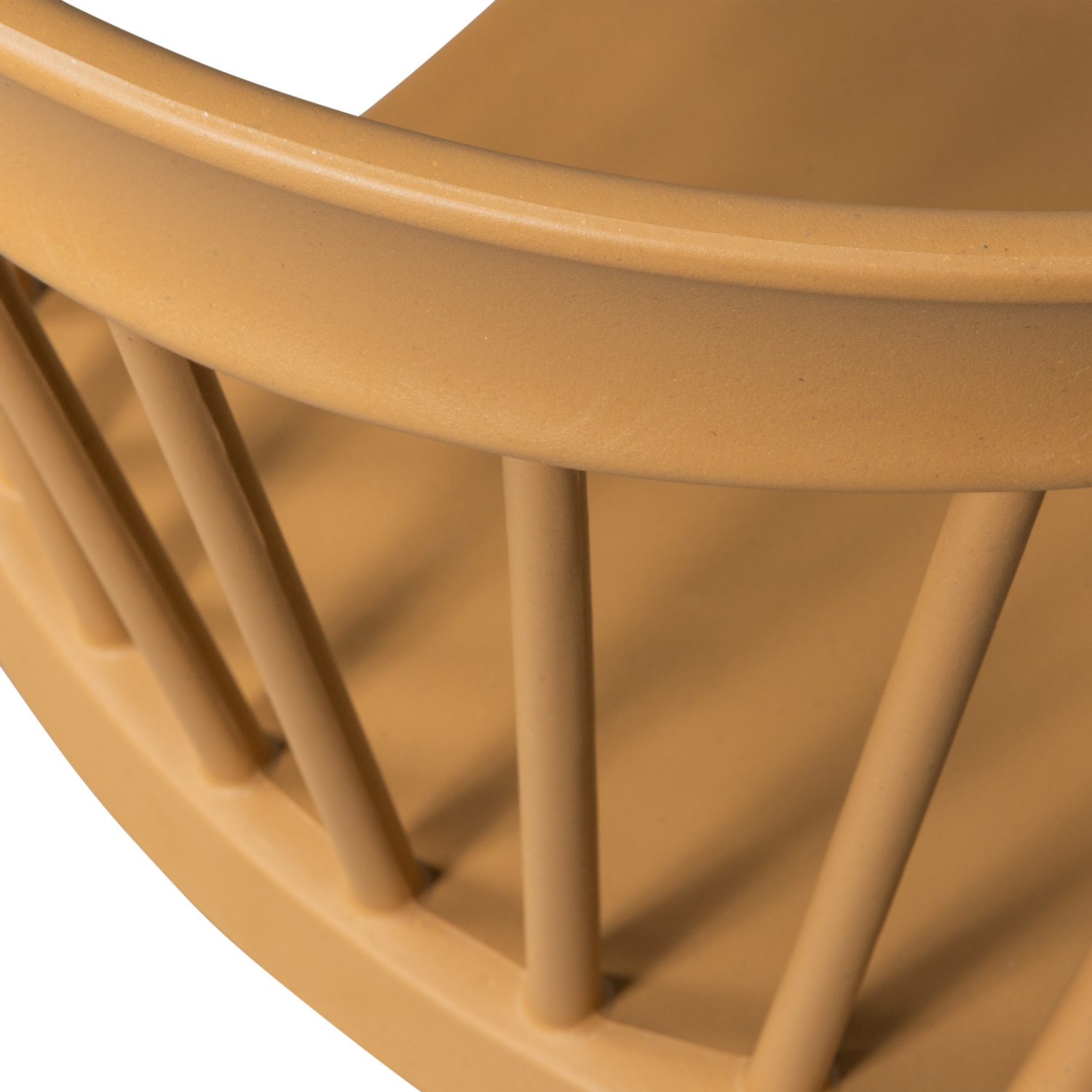 Tuin / Eetkamerstoel Bliss - Caramel Melange - Afbeelding 7