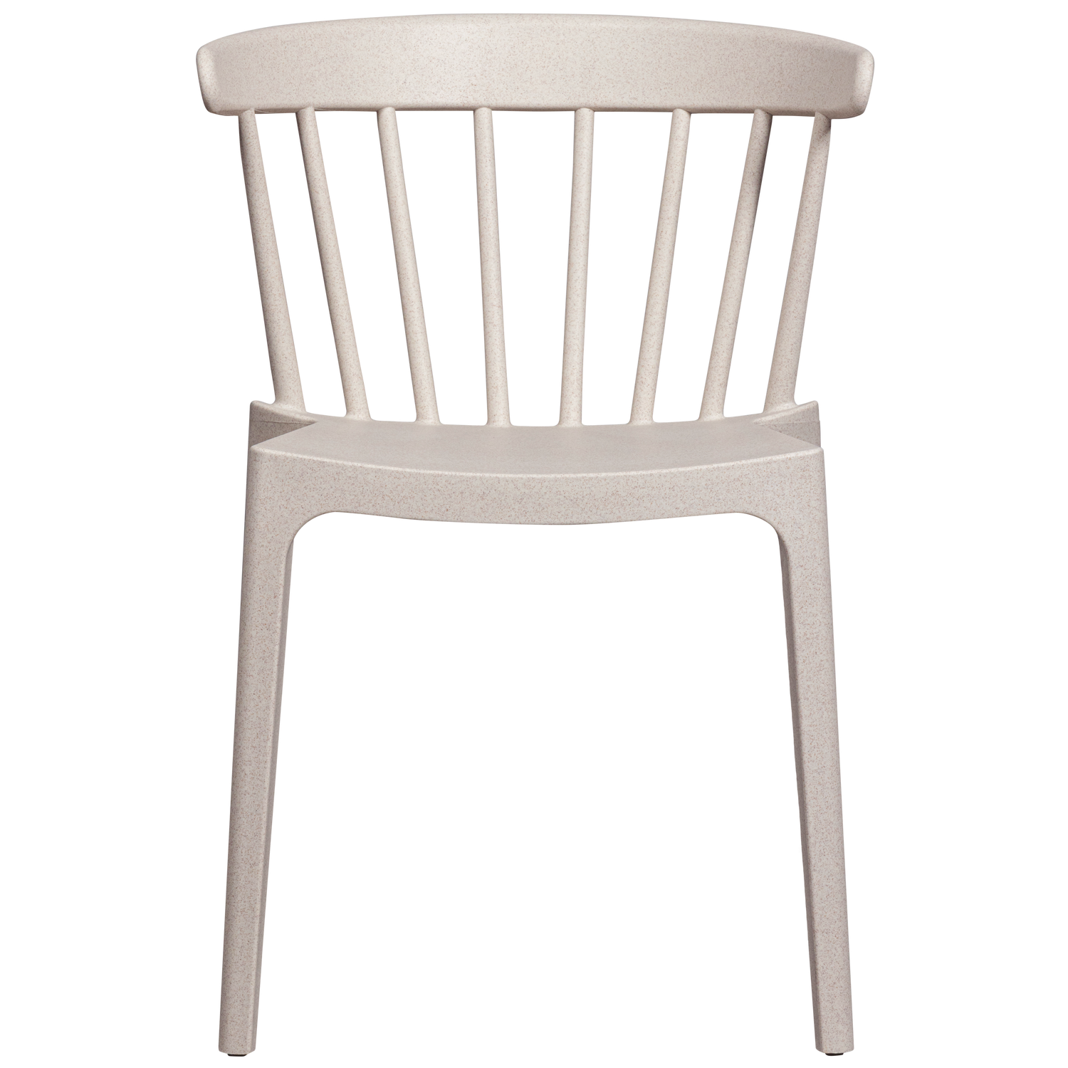 Tuin / Eetkamerstoel Bliss - Army Groen - Afbeelding 13