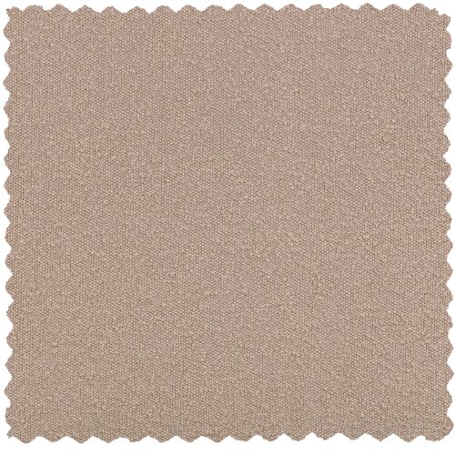 Statement xl 4-zits bank 372 cm boucle beige - Afbeelding 3